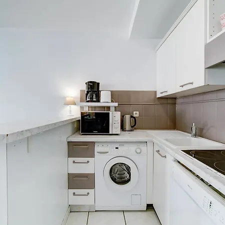 Apartamento Casanova 1