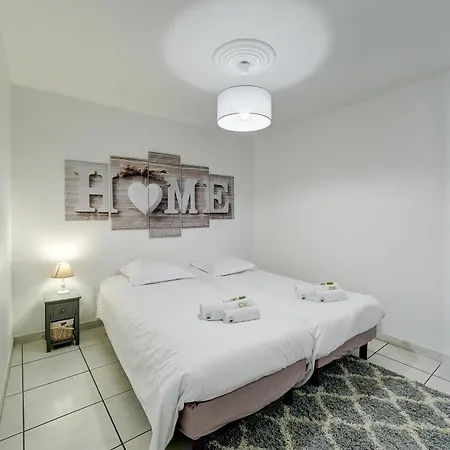 Casanova 1 Apartamento