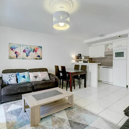Casanova 1 Apartamento *