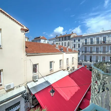 Casanova 1 Cannes