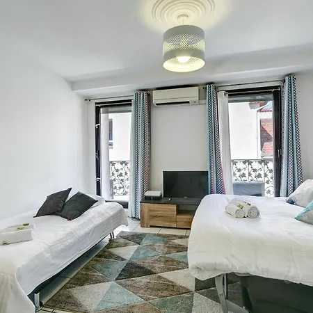 Apartamento Casanova 1 *