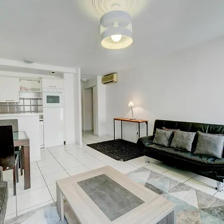 Apartment Casanova 1