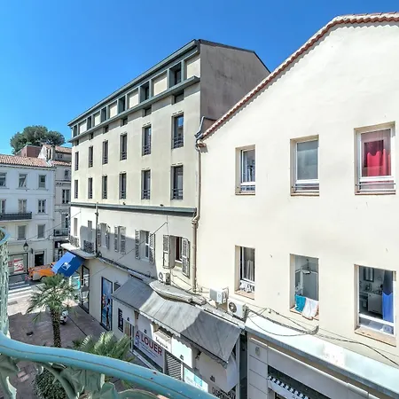 Apartment Casanova 1