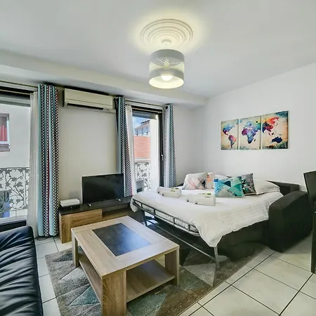 Casanova 1 Apartment *