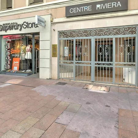 Casanova 1 Cannes